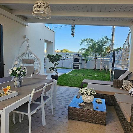 Villa Solemar Holidays Avola Exterior foto