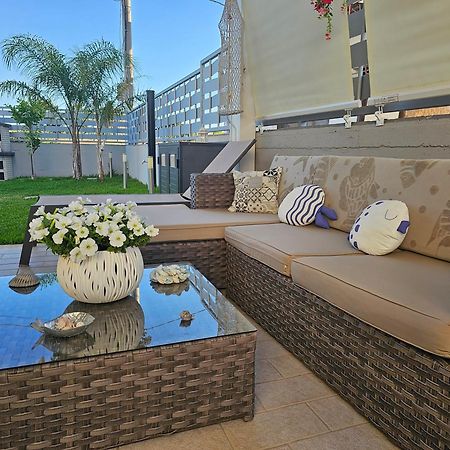 Villa Solemar Holidays Avola Exterior foto