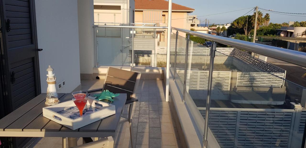 Villa Solemar Holidays Avola Exterior foto