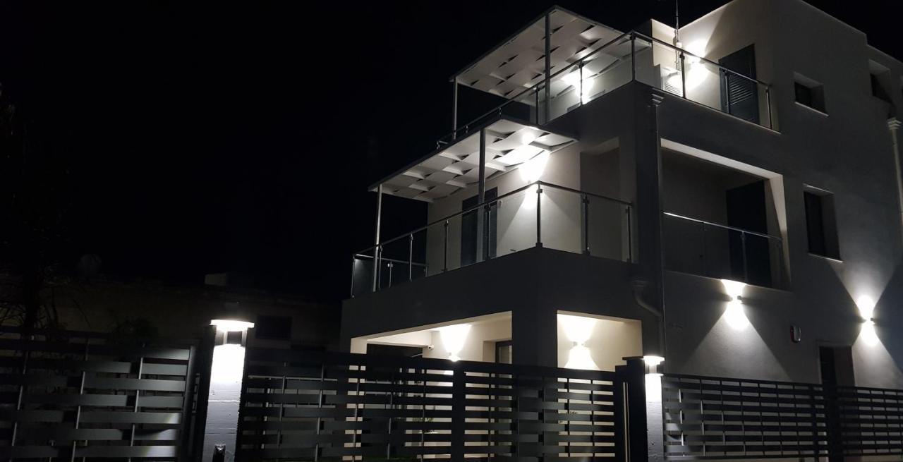 Villa Solemar Holidays Avola Exterior foto