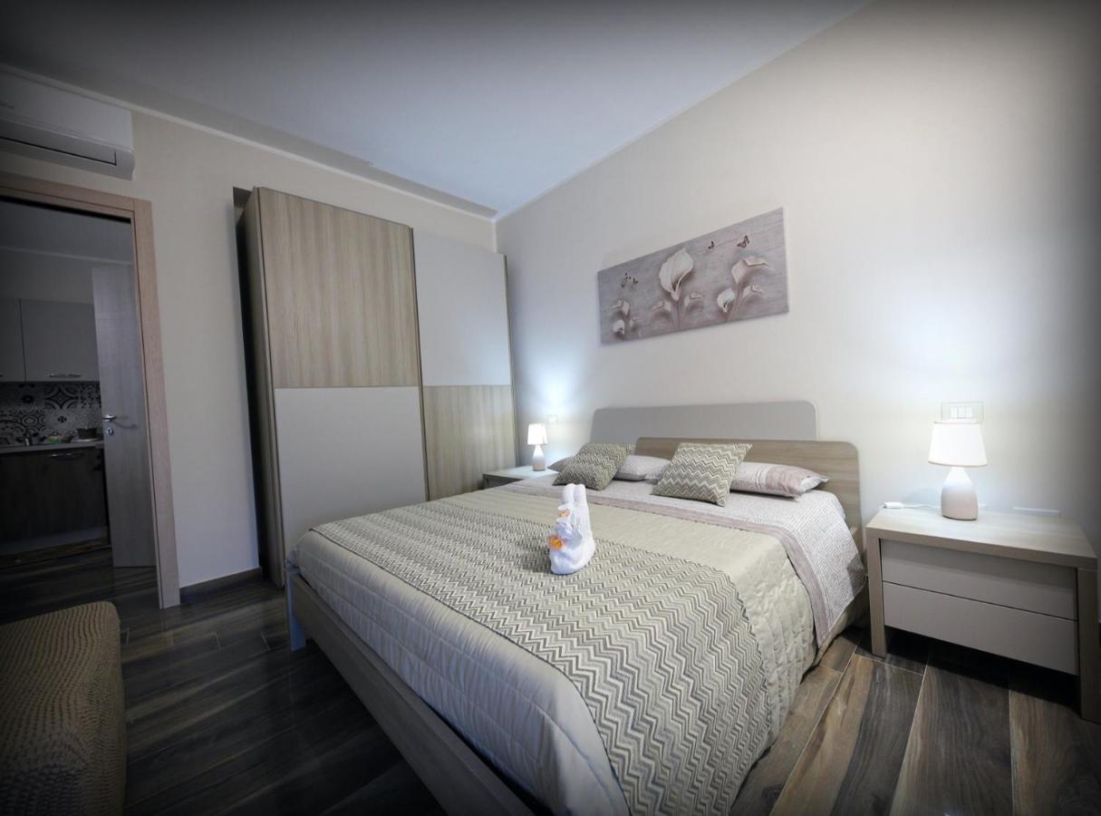 Villa Solemar Holidays Avola Exterior foto