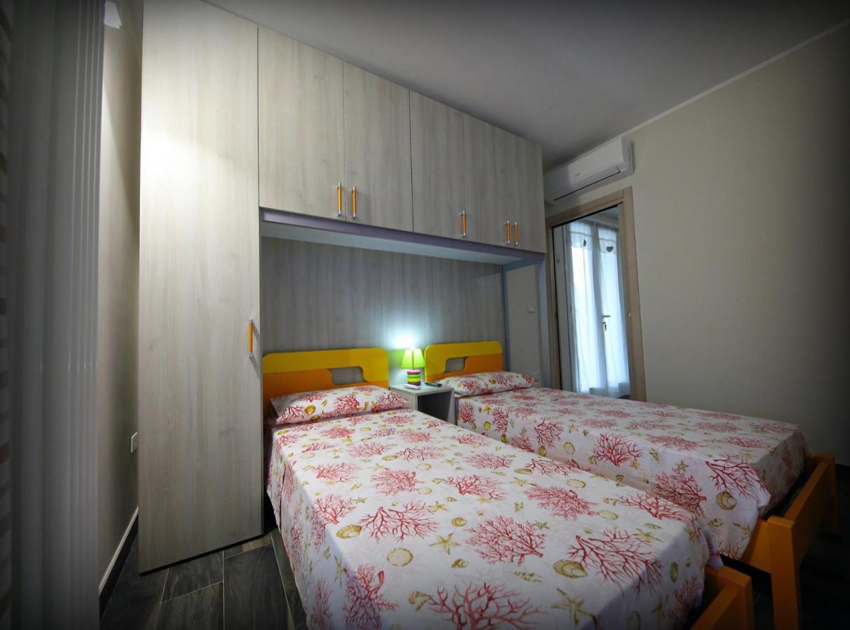 Villa Solemar Holidays Avola Exterior foto