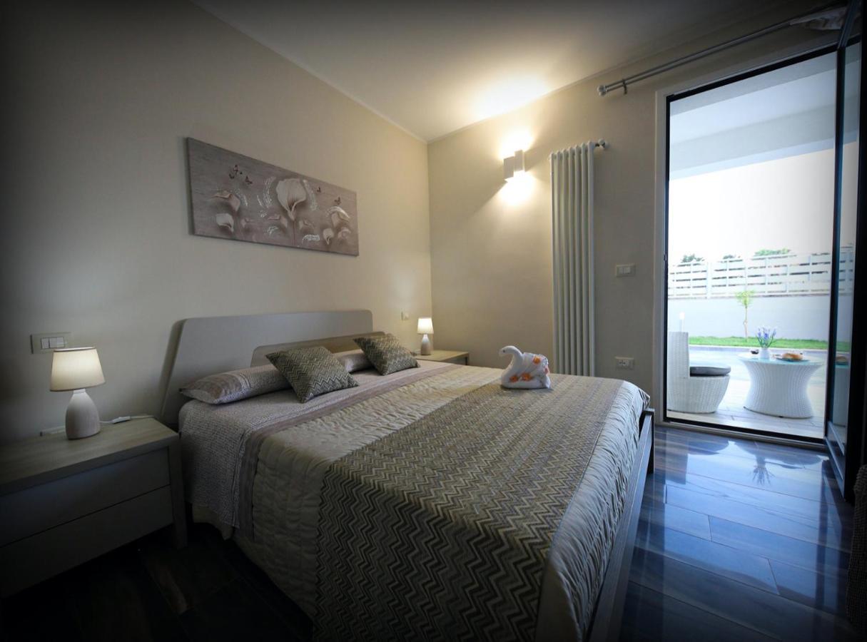 Villa Solemar Holidays Avola Exterior foto