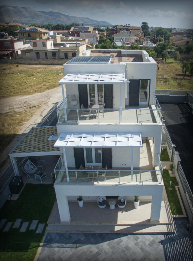 Villa Solemar Holidays Avola Exterior foto