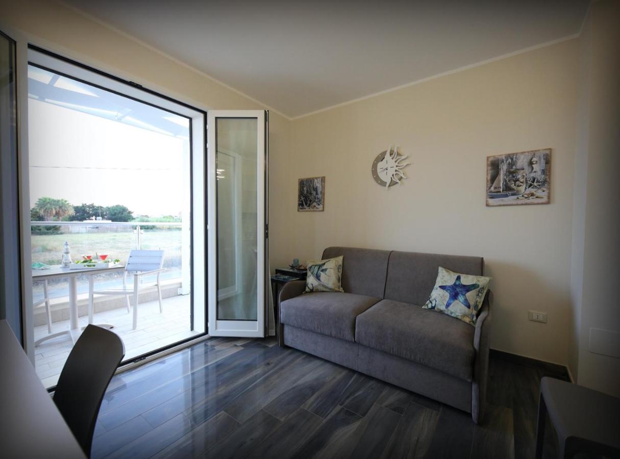 Villa Solemar Holidays Avola Exterior foto
