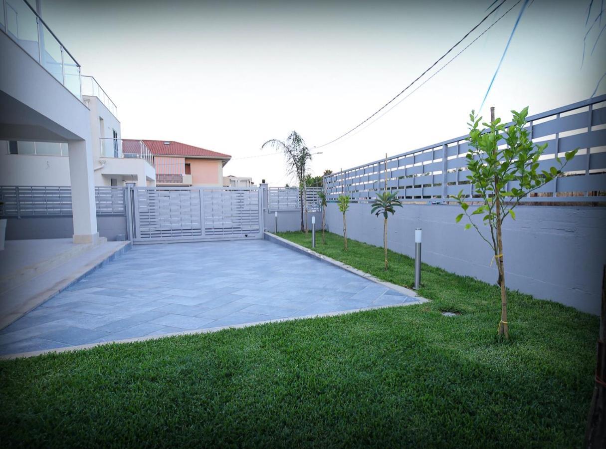 Villa Solemar Holidays Avola Exterior foto