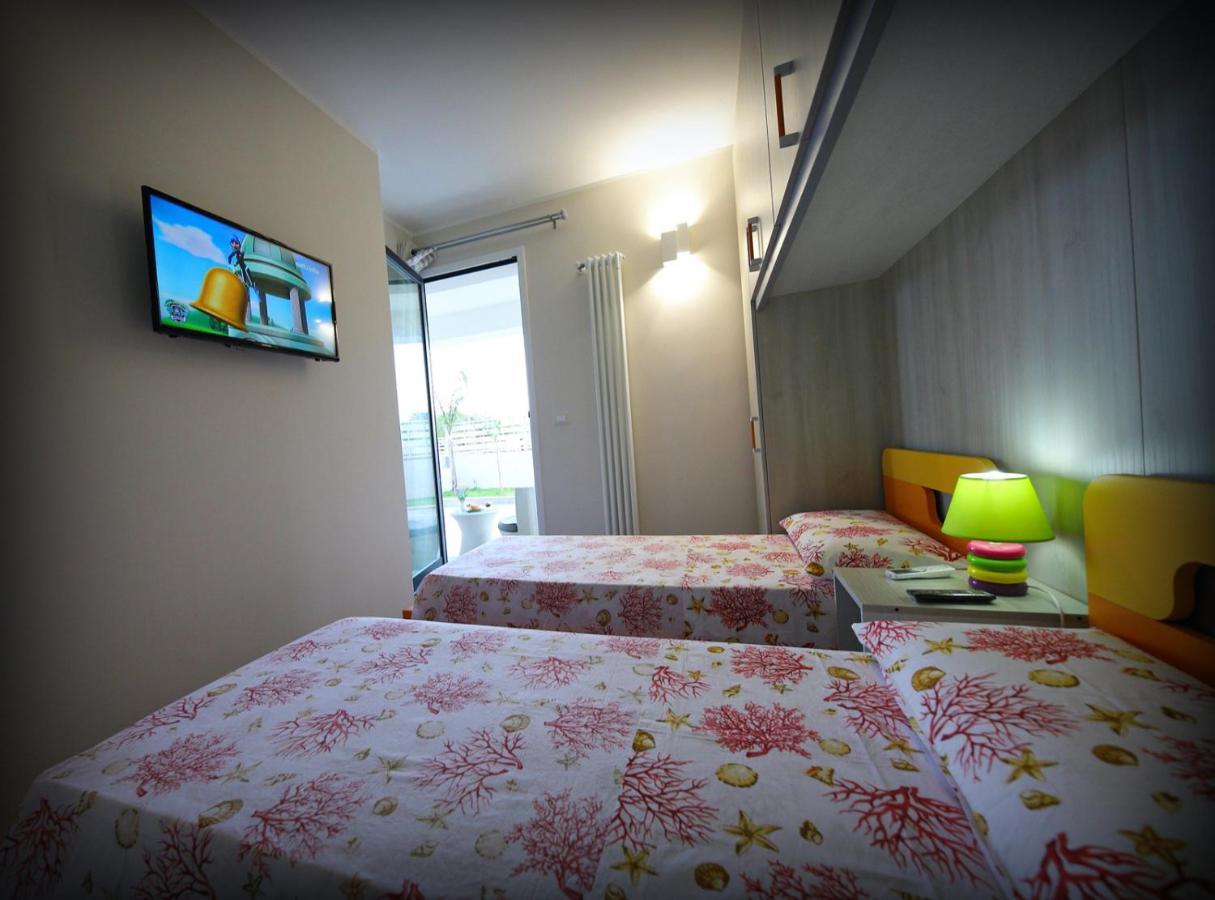 Villa Solemar Holidays Avola Exterior foto