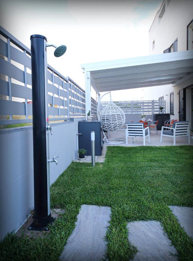 Villa Solemar Holidays Avola Exterior foto