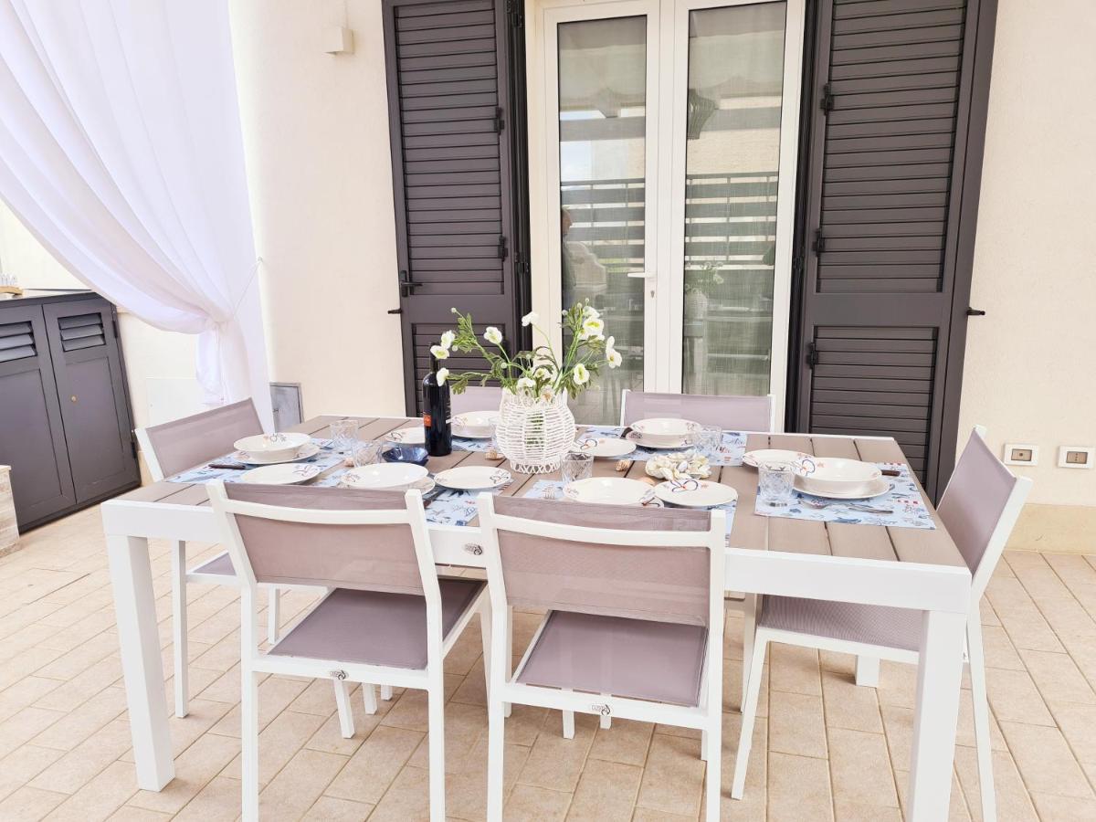 Villa Solemar Holidays Avola Exterior foto