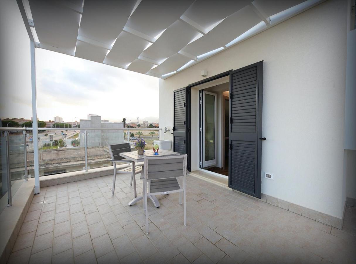 Villa Solemar Holidays Avola Exterior foto