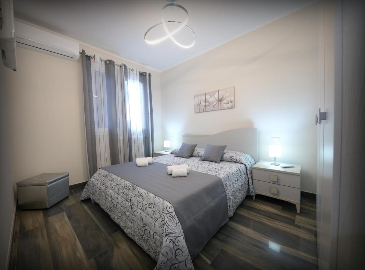 Villa Solemar Holidays Avola Exterior foto