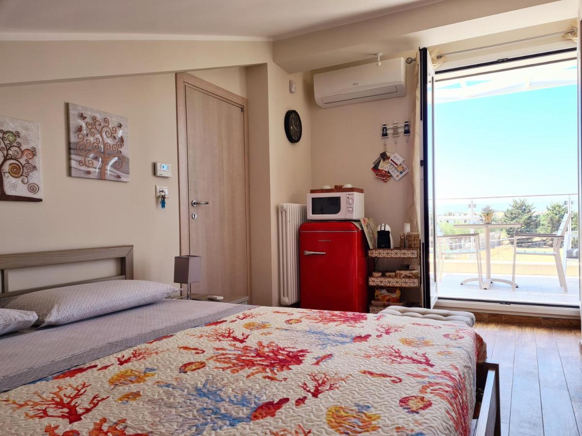 Villa Solemar Holidays Avola Exterior foto