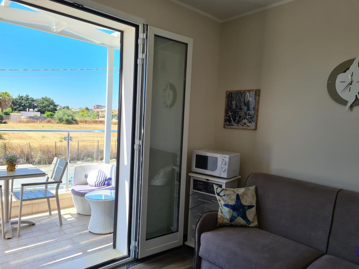 Villa Solemar Holidays Avola Exterior foto