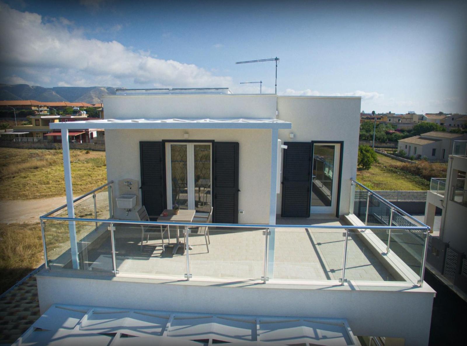 Villa Solemar Holidays Avola Cameră foto