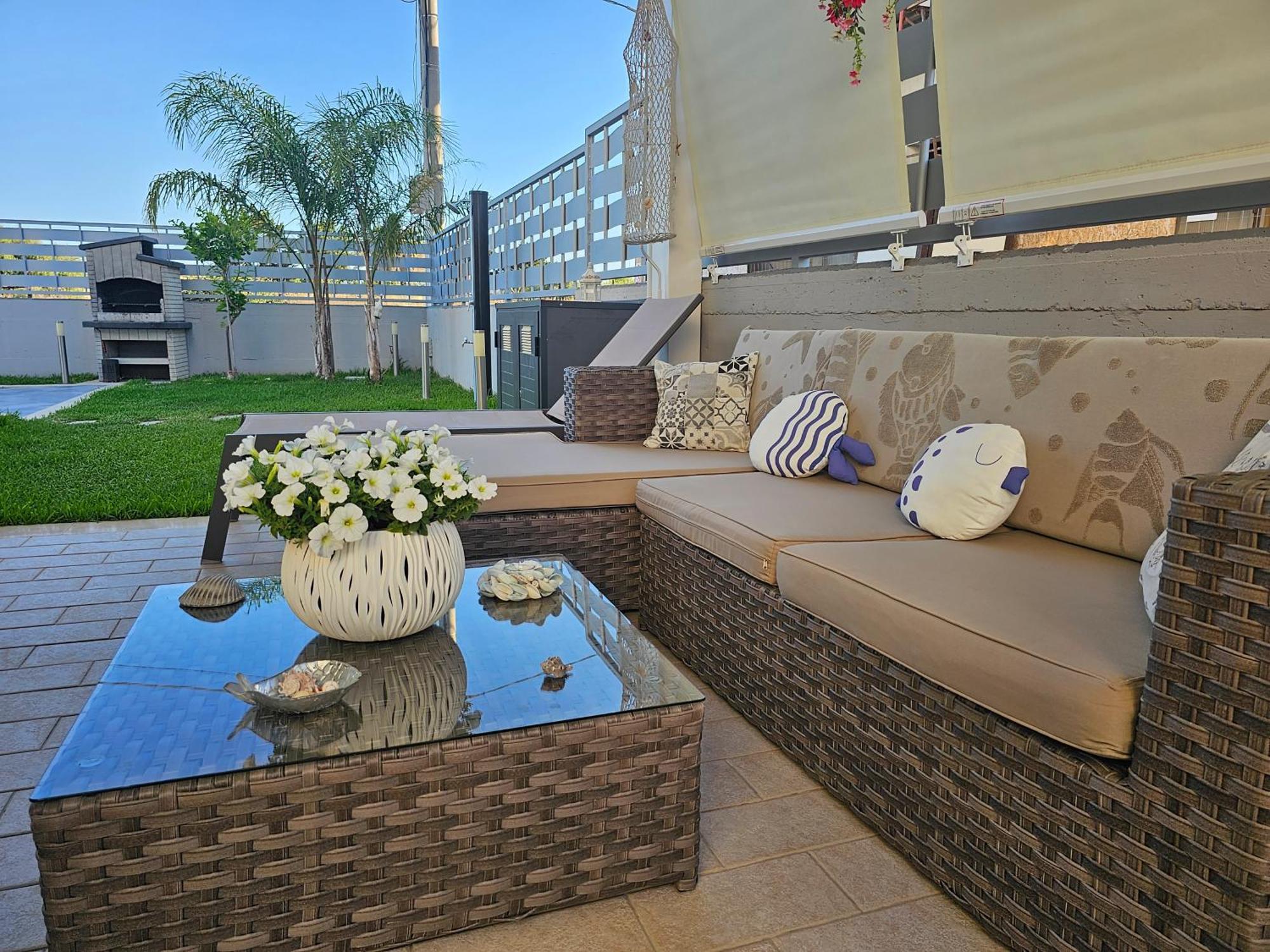 Villa Solemar Holidays Avola Exterior foto